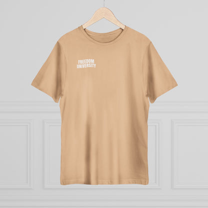 Rick's Reactions Diner (RRD Freedom University) T shirt.