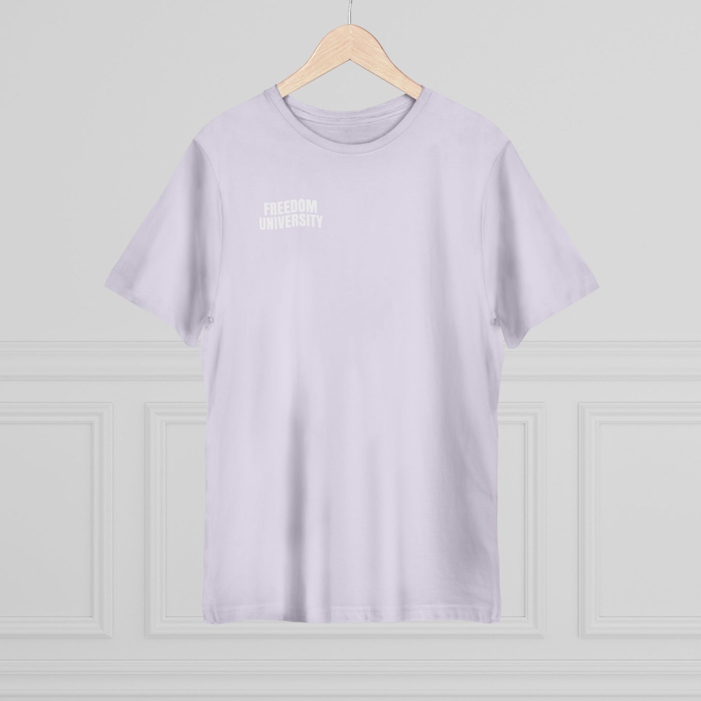 Rick's Reactions Diner (RRD Freedom University) T shirt.