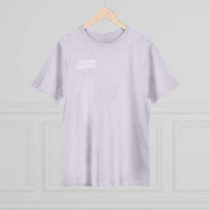 Rick's Reactions Diner (RRD Freedom University) T shirt.