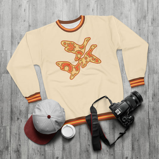 Hazel Daze long sleeve