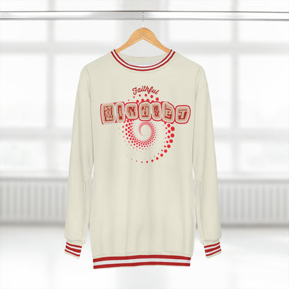 Faithful Mindset Long Sleeve