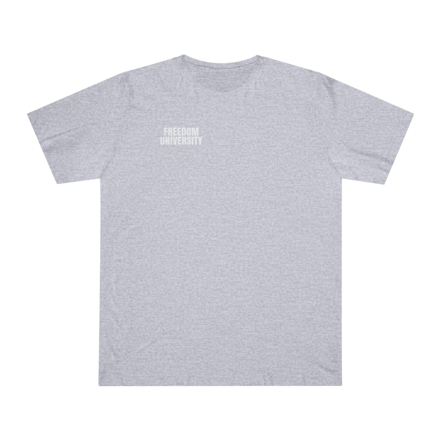 Rick's Reactions Diner (RRD Freedom University) T shirt.