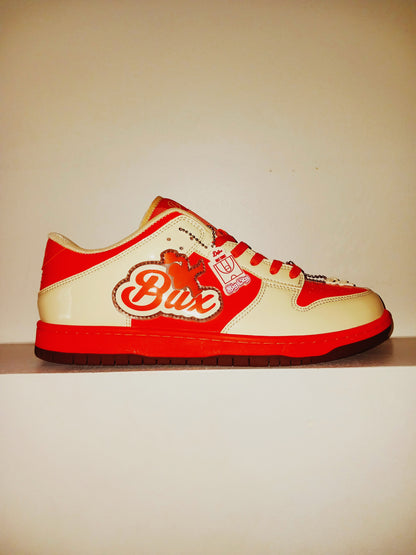 Million Bux Orange Jubilee