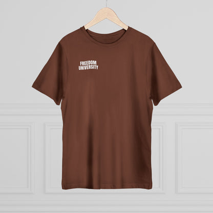 Rick's Reactions Diner (RRD Freedom University) T shirt.