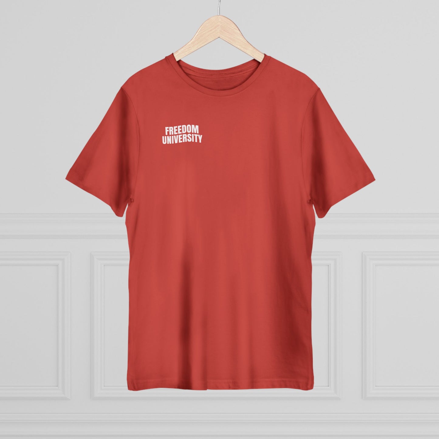 Rick's Reactions Diner (RRD Freedom University) T shirt.