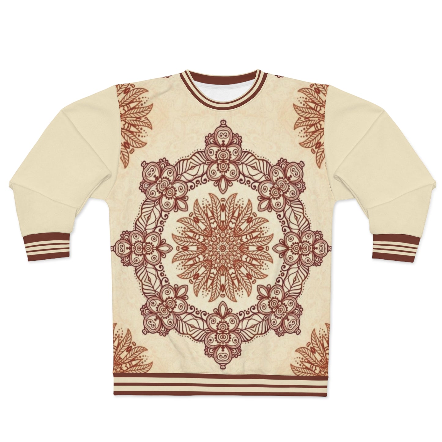 Carl Finn Famous Long Sleeve