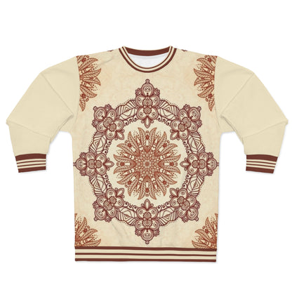 Carl Finn Famous Long Sleeve
