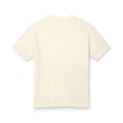 My Bitch Toxic Graphic Tee - Unisex Garment-Dyed Heavyweight Cotton