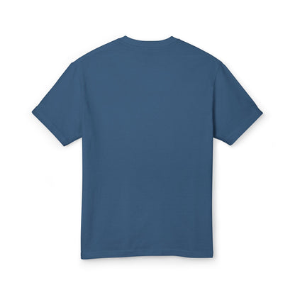 My Bitch Toxic Graphic Tee - Unisex Garment-Dyed Heavyweight Cotton