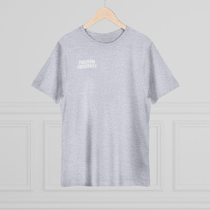 Rick's Reactions Diner (RRD Freedom University) T shirt.