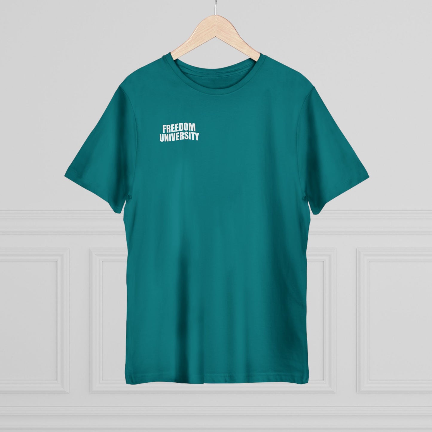 Rick's Reactions Diner (RRD Freedom University) T shirt.