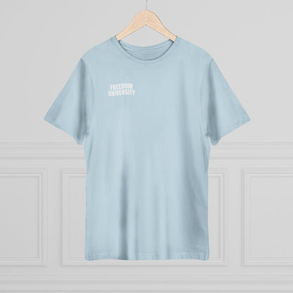 Rick's Reactions Diner (RRD Freedom University) T shirt.