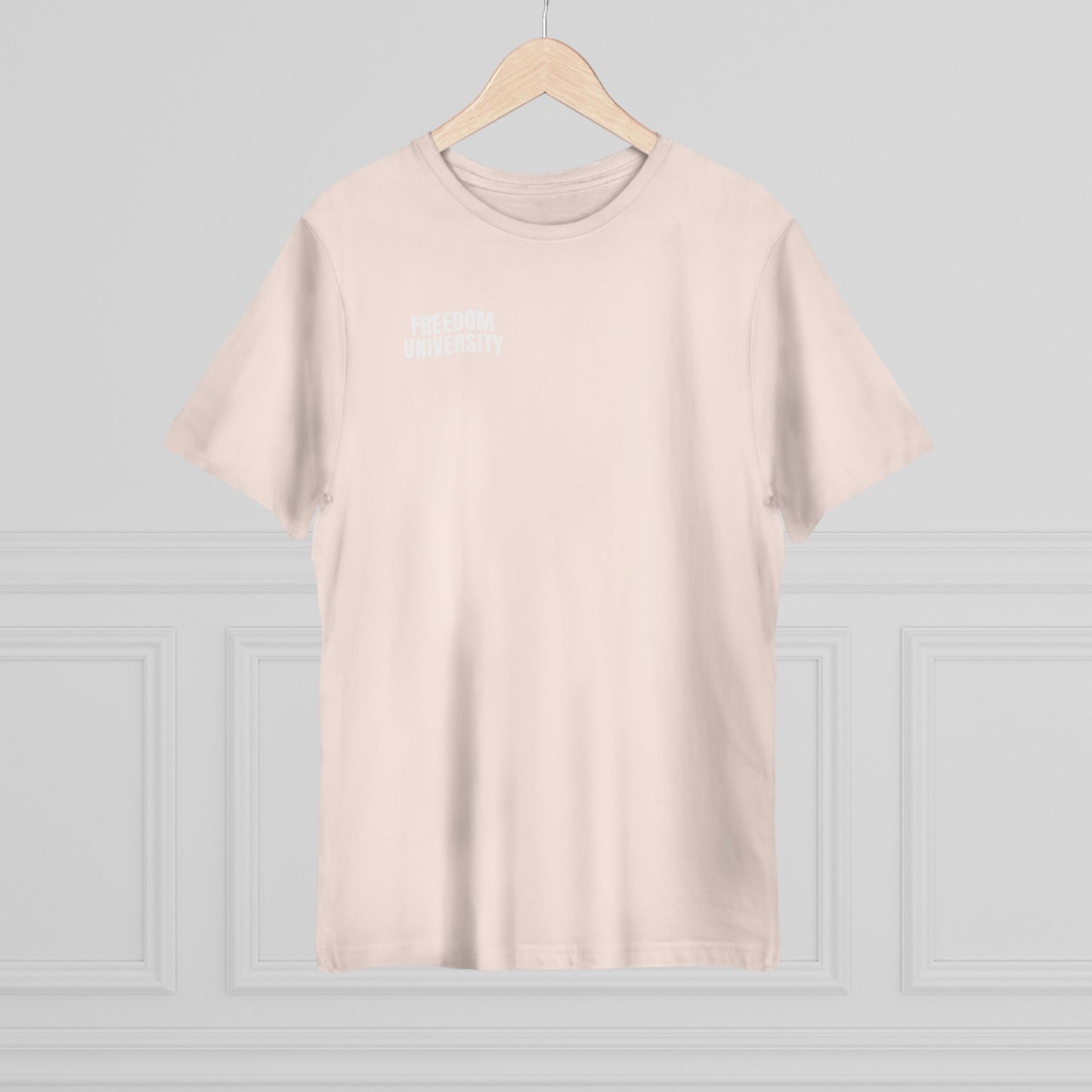 Rick's Reactions Diner (RRD Freedom University) T shirt.