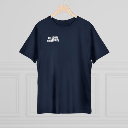 Rick's Reactions Diner (RRD Freedom University) T shirt.