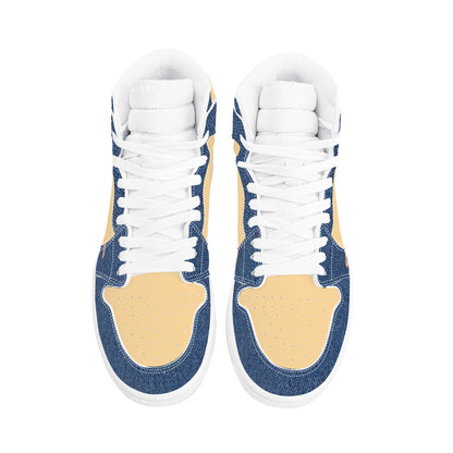 Broken Boltzz Denim American Iconic