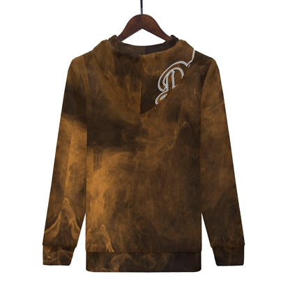 Friday Zip Hoodie