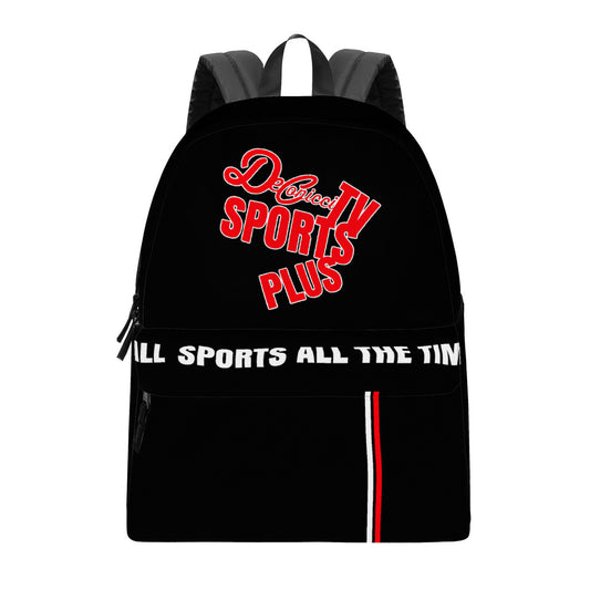 Deconicci Sports Plus Backpack
