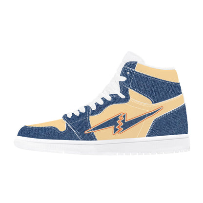 Broken Boltzz Denim American Iconic