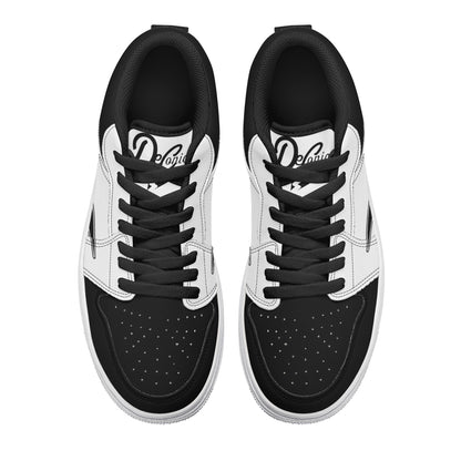 RIESENBERG BLACKENED TOE. LIMITED EDITION!