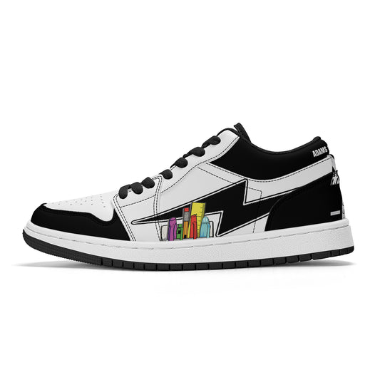 Kool Hell Cat X Revenge Of The Nerds Low.