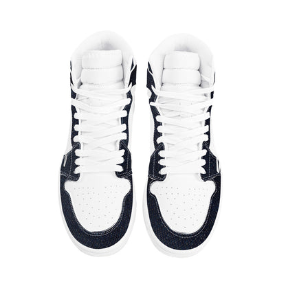 Broken Boltzz Darker Denim