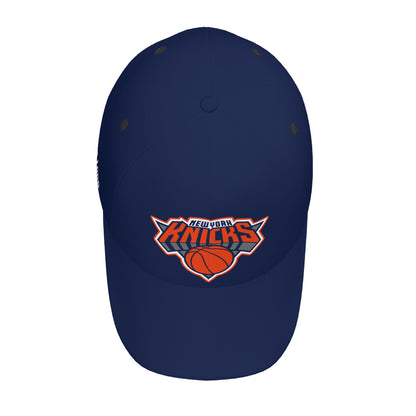 New York Knicks Big Logo Cap