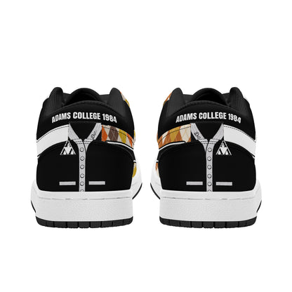 Kool Hell Cat X Revenge Of The Nerds Low.