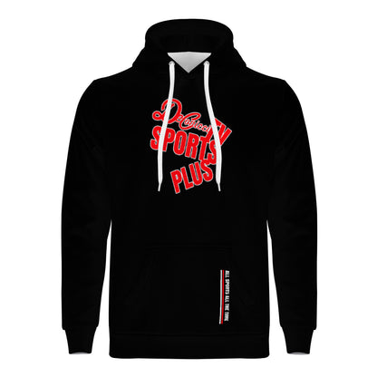 Deconicci Sports Plus Hoodie