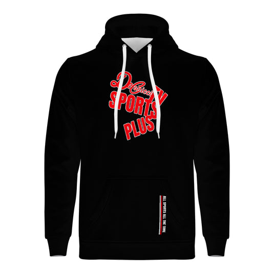 Deconicci Sports Plus Hoodie