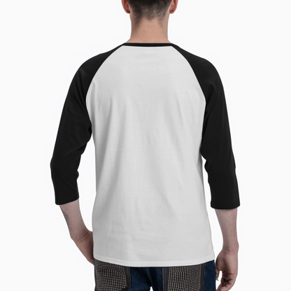 Deconicci Sports Plus Vintage 80s sports fan, couch potato, Lounge Around Long Sleeve.