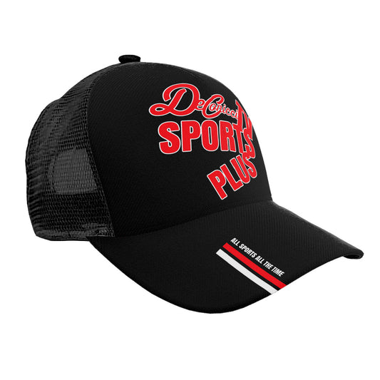 Deconicci Sports Plus Baseball Cap