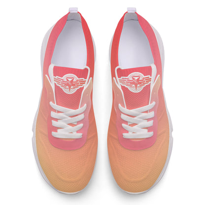 Womens Sorbet Athletic Runner