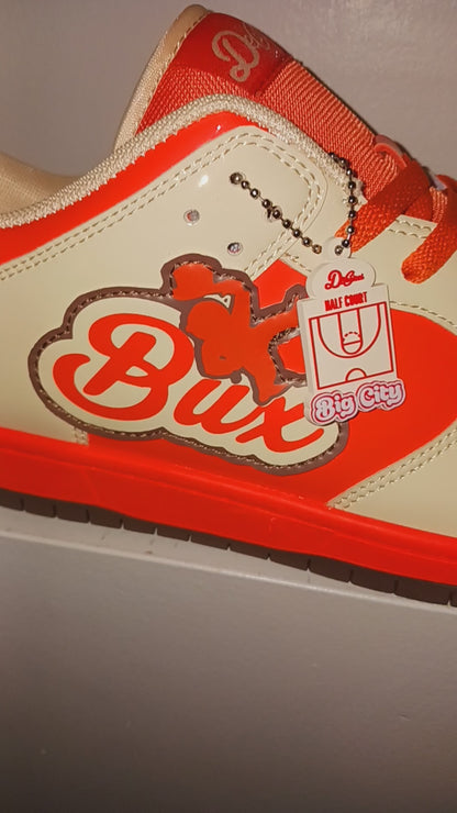 Million Bux Orange Jubilee