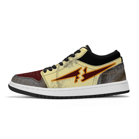 Broken Boltzz Ezell