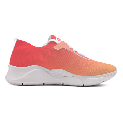 Womens Sorbet Athletic Runner
