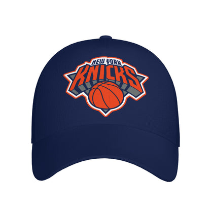 New York Knicks Big Logo Cap