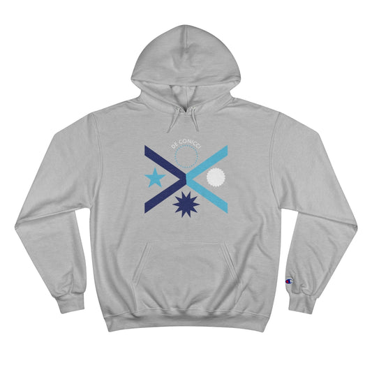 De Conicci Champion Hoodie