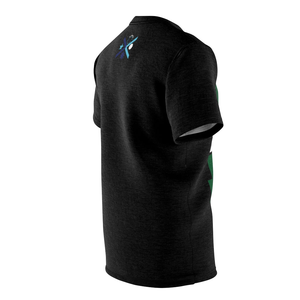 City Life Boston short sleeve