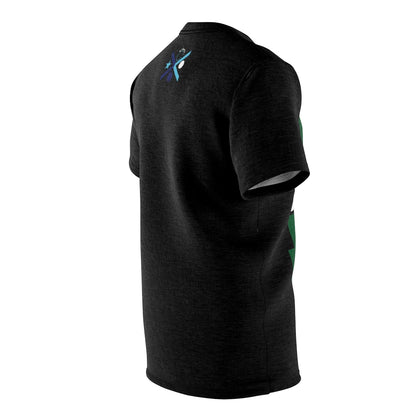City Life Boston short sleeve