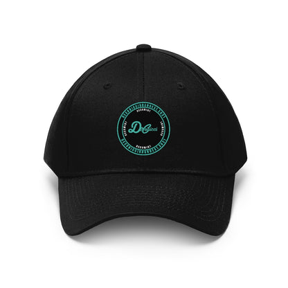 Mint Cap
