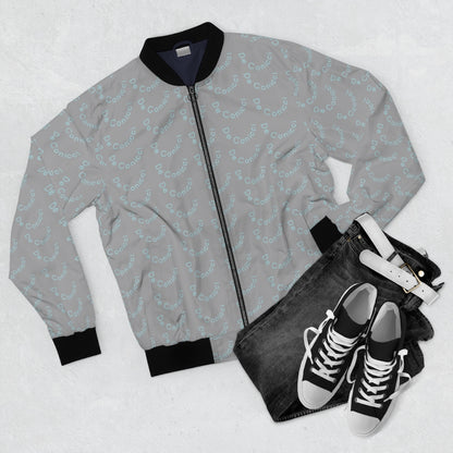 De Conicci Bomber Jacket