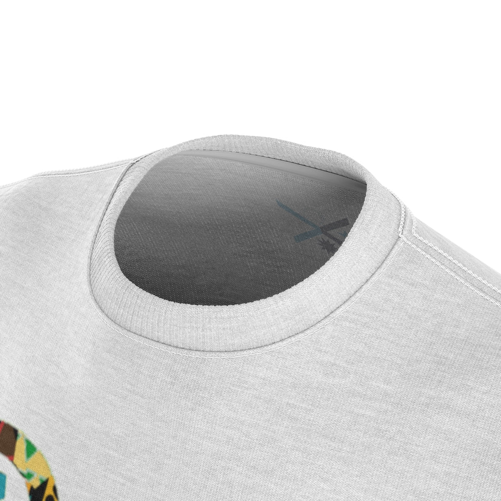 Authentic short sleeve beach colors