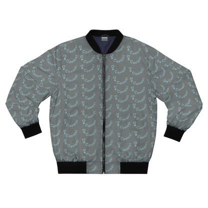 De Conicci Bomber Jacket