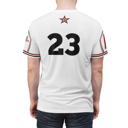 Chicago 23 short sleeve