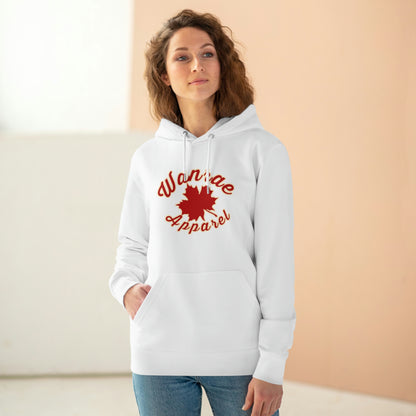 Wanrae Classic Logo Cruiser Hoodie