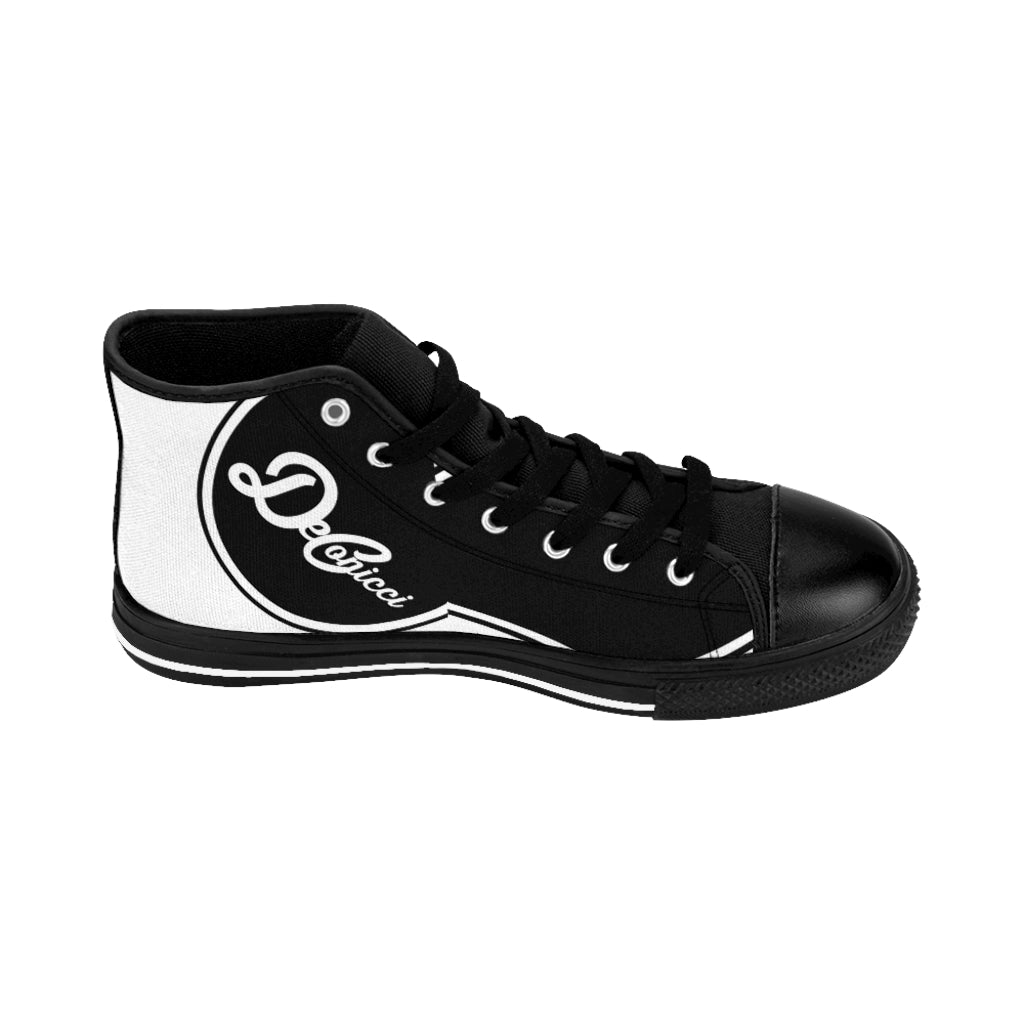 Hoop 31 life Authentic deconicci oreo