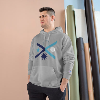 De Conicci Champion Hoodie