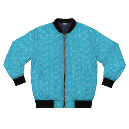 De Conicci Bomber Jacket