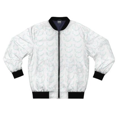 De Conicci Bomber Jacket
