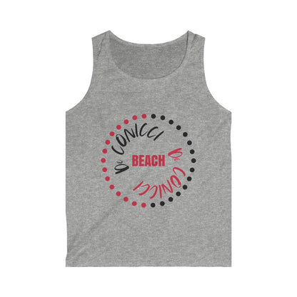 Men's Softstyle Tank Top